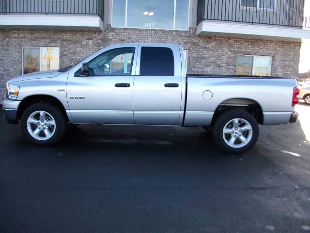 2008 Dodge Ram 1500 for sale