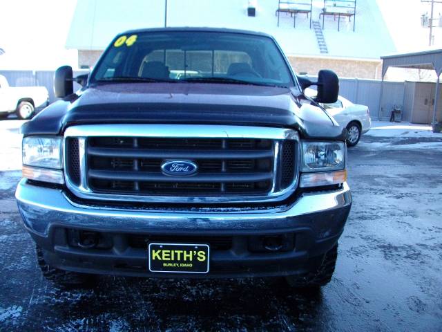 2004 Ford F250 for sale