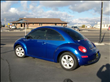2007 Volkswagen New Beetle