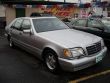 1998 Mercedes-Benz S Class