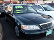 1997 Acura RL