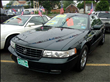 1999 Cadillac Seville