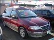2002 Ford Windstar
