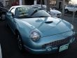 2002 Ford Thunderbird