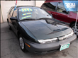 1998 Saturn S Series