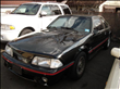 1988 Ford Mustang