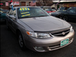 1999 Toyota Camry Solara