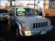 2006 Jeep Commander