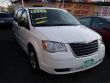 2008 Chrysler Town and Country
