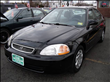 1997 Honda Civic