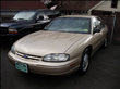 1999 Chevrolet Lumina