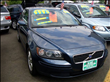 2006 Volvo S40