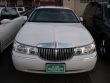 2002 Lincoln Town Car