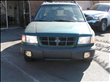 2000 Subaru Forester