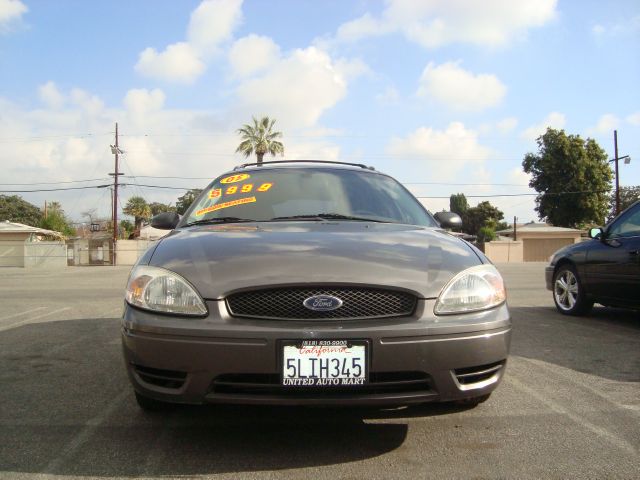2005 Ford Taurus for sale