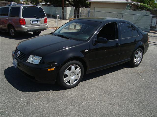2001 Volkswagen Jetta for sale