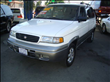 1997 Mazda MPV