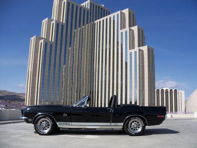 1968 Ford Mustang for sale