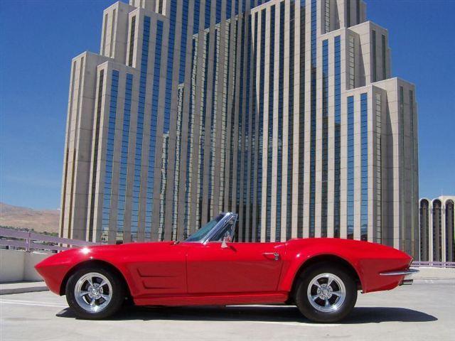 1964 Chevrolet Corvette for sale