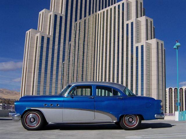 1953 Buick Special for sale