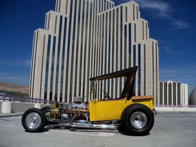 1923 Ford T-Bucket for sale