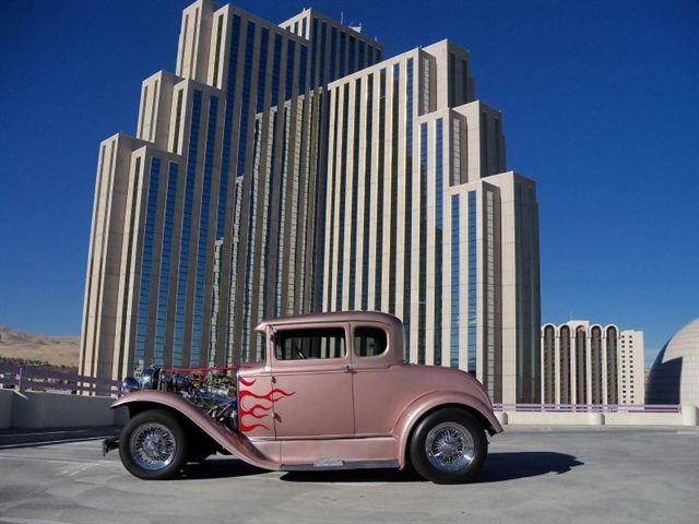 1930 Ford Model A for sale