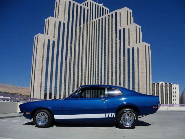 1970 Ford Maverick for sale