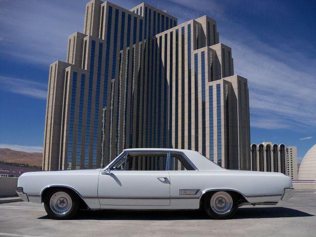 1965 Oldsmobile 442 for sale
