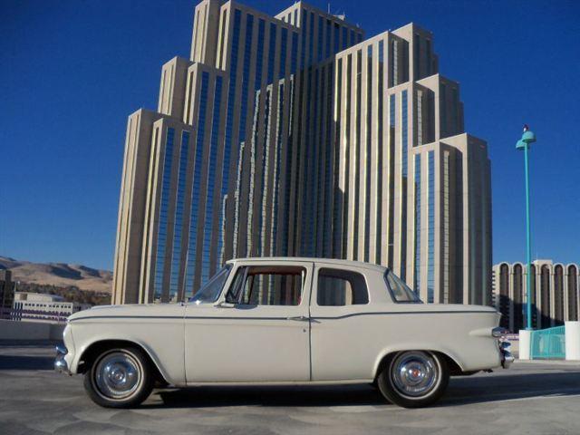 1961 Studebaker Lark for sale