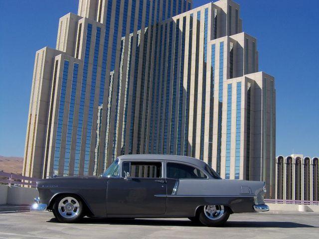 1955 Chevrolet 210 for sale