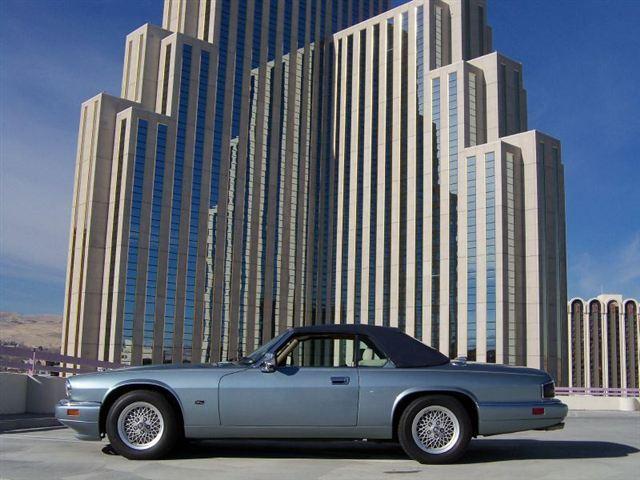 1994 Jaguar XJ Series for sale