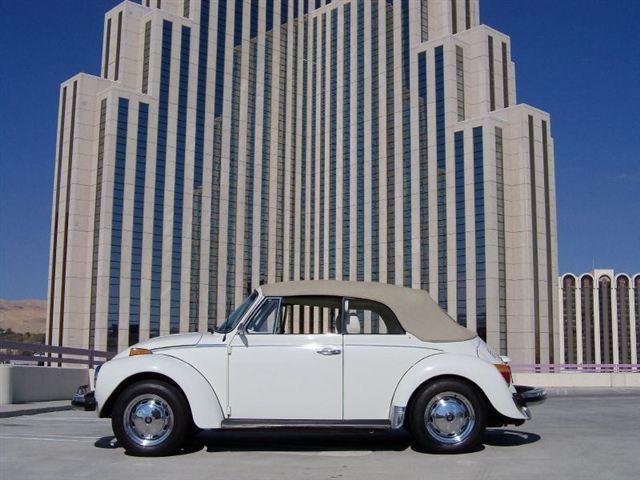 1979 Volkswagen Beetle for sale