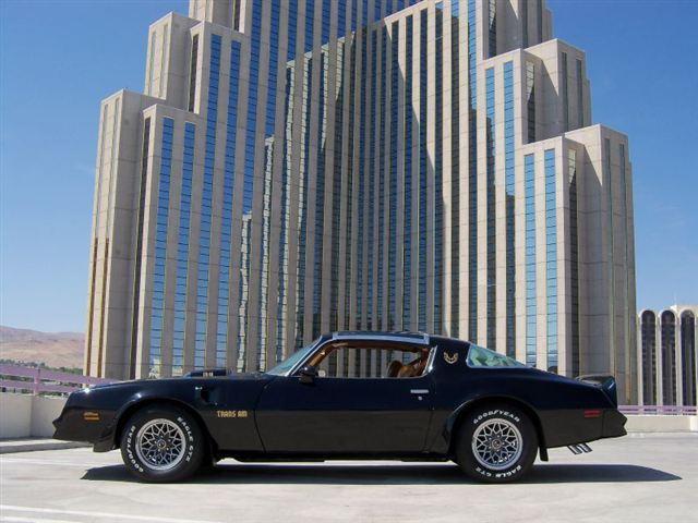1979 Pontiac Firebird for sale