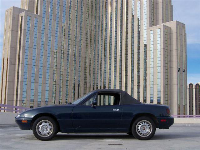 1996 Mazda MX-5 Miata for sale