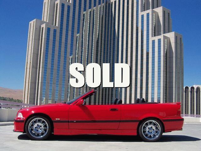 1999 BMW 3 series for sale