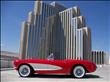 1956 Chevrolet Corvette
