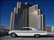1962 Ford Sunliner
