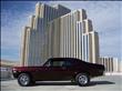 1970 Chevrolet Nova