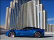 2008 Chevrolet Corvette