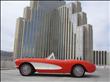 1957 Chevrolet Corvette