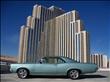 1966 Pontiac GTO