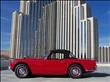 1967 Triumph TR4 A