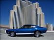 1970 Ford Maverick