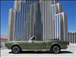 1968 Pontiac Firebird