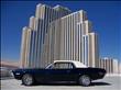 1968 Mercury Cougar