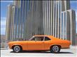 1972 Chevrolet Nova