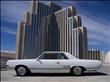 1965 Oldsmobile 442
