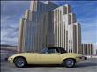 1974 Jaguar XKE