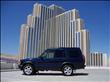2001 Land Rover Discovery II