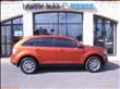 2007 Ford Edge